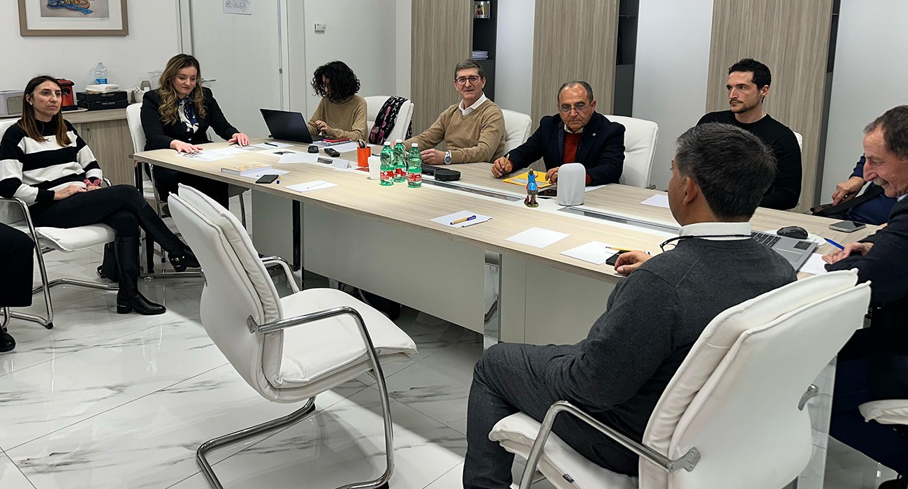 Confeserfidi primo Confidi italiano ad ottenere il Rating ESG