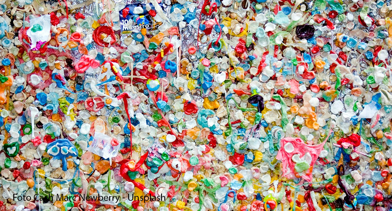 Export di rifiuti plastici: serve consenso preventivo