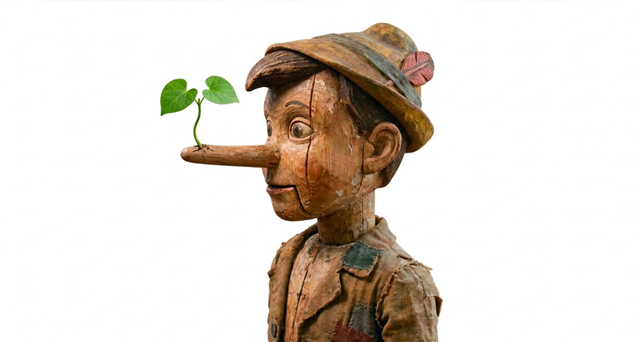 Greenwashing: nuove regole UE