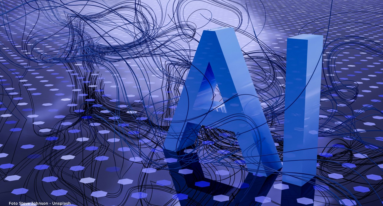 L'intelligenza artificiale rinnova investimenti e mercati finanziari