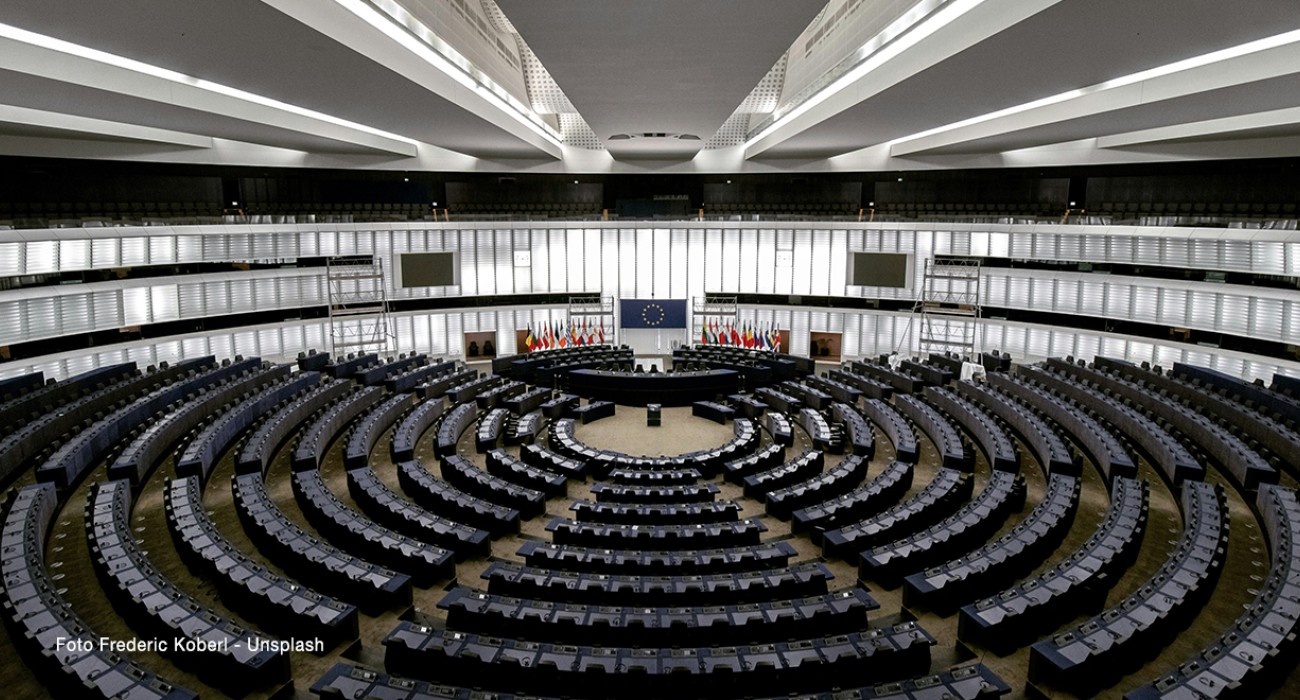 Sostenibilità: il parlamento europeo interviene su diritti umani e ambiente