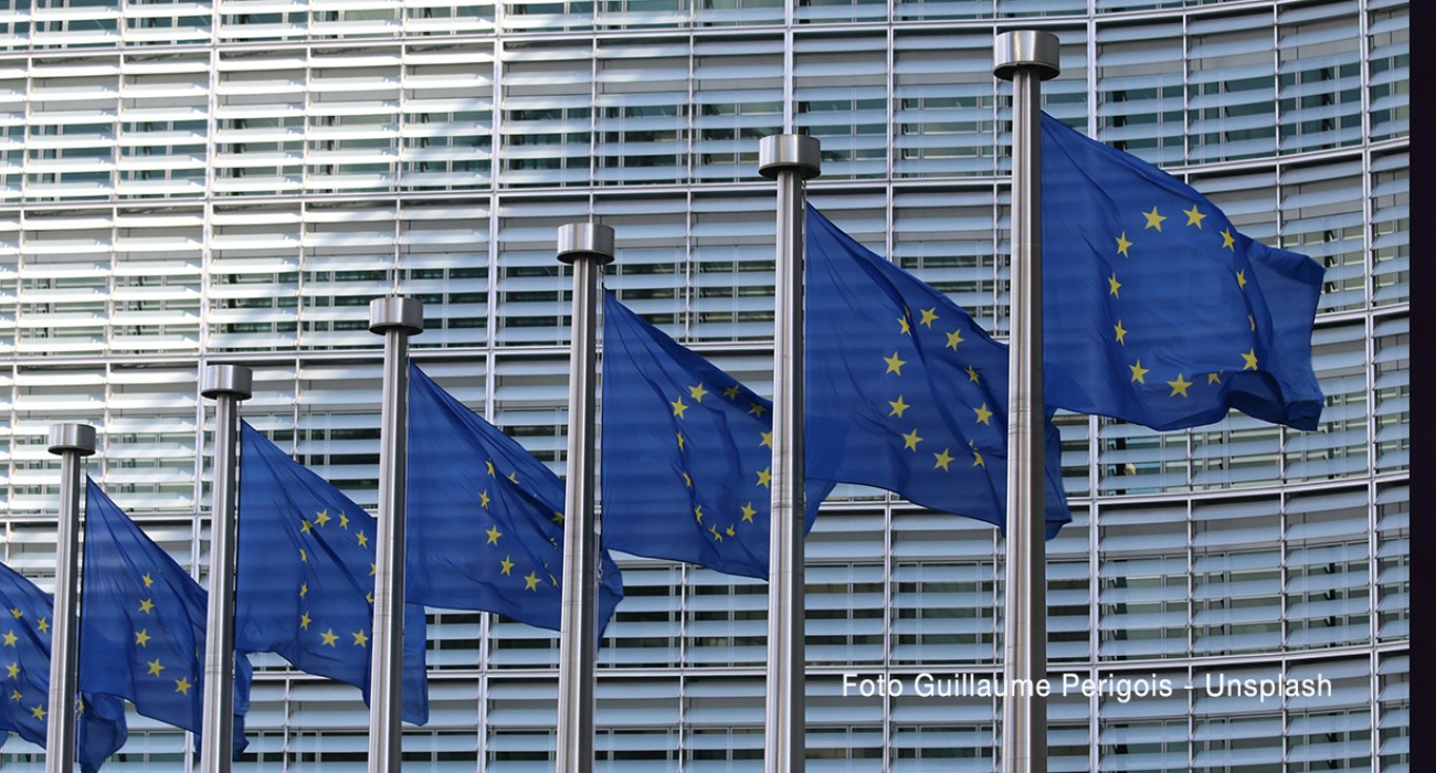 European deforestation-free products regulation