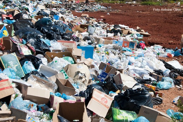 Rifiuti urbani: nel 2023  produzione cresciuta dello 0,7%. raccolta differenziata al 66,6%