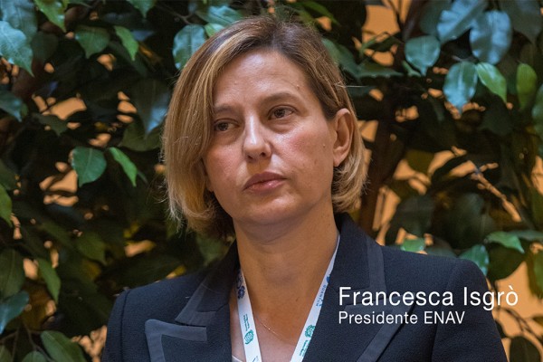 Osservatorio ESG: Enav tra le sette aziende classificate con ‘Ottimo’