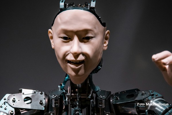Trasformazione digitale: la strategia italiana per l’intelligenza artificiale